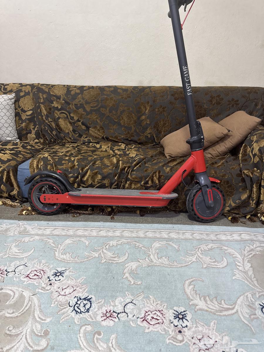 Clean electric scooter ready for sale ready for sale63914298797315110