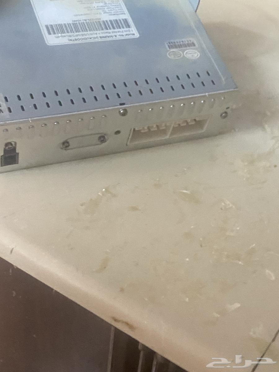 على السوم مسجل أكسنت 2020 نظيف من يوم وكالةته ما استخدم64165847932929112