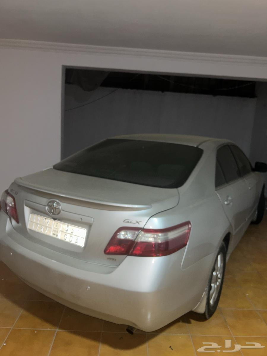 للبيع تويوتا كامري 200864145734999299113