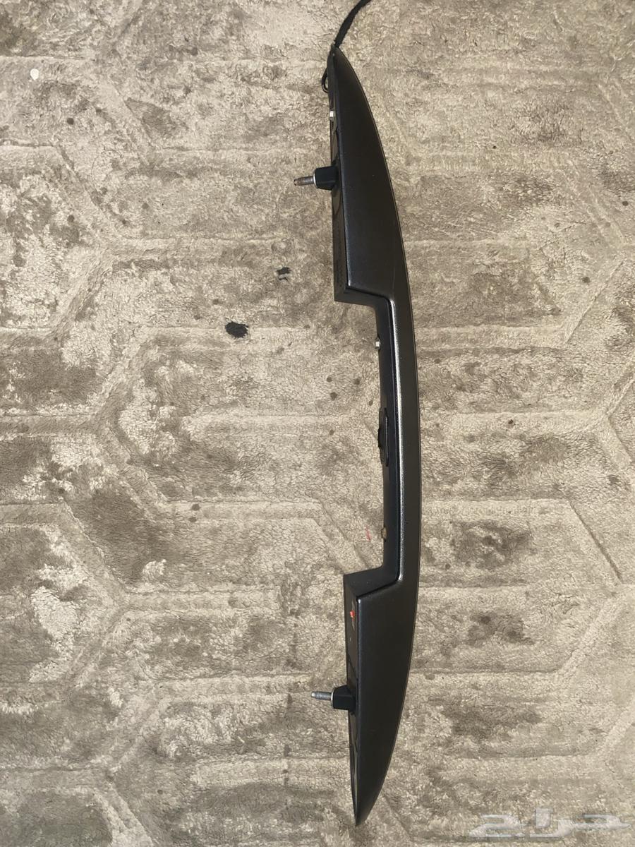 Ford Expedition Trunk Handle64143046726914112