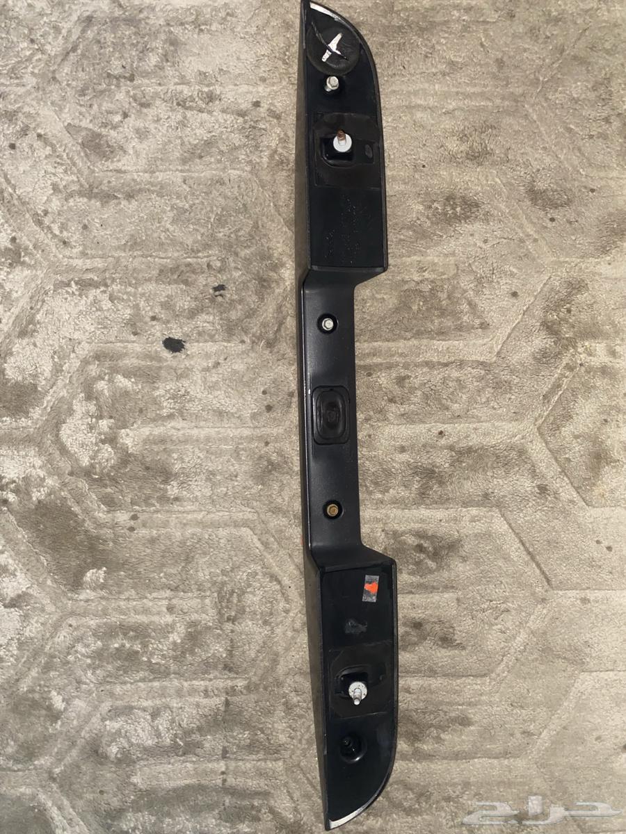 Ford Expedition Trunk Handle64143046726914113