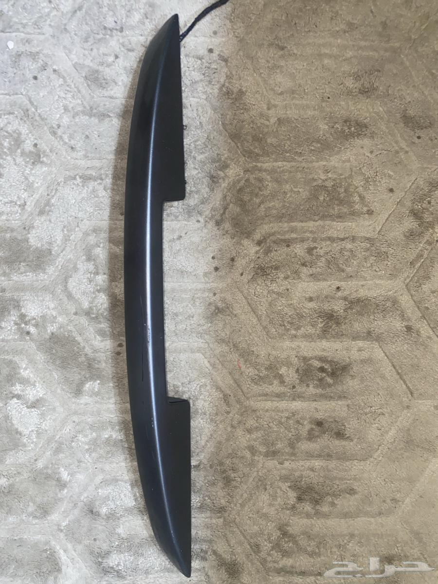 Ford Expedition Trunk Handle64143046726914111