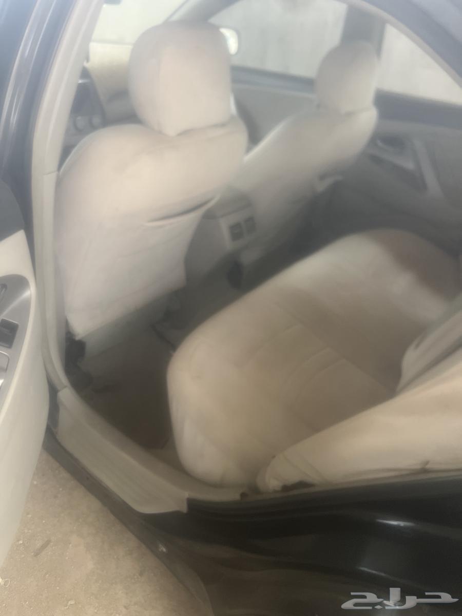Camry 2010 in Al-Kamil64143794827395112