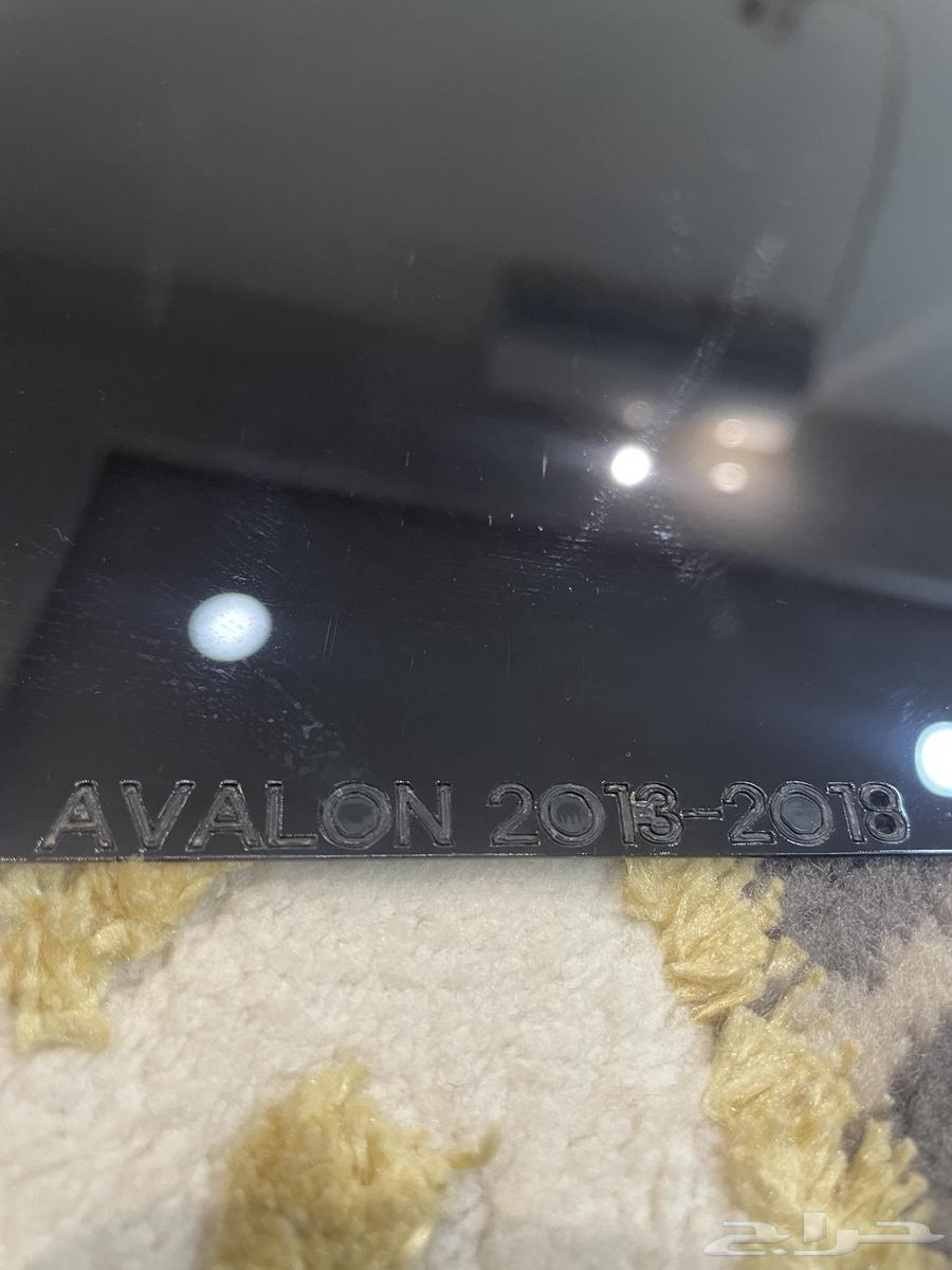 Avalon 2013 to 2018 Moving Deception64147881785731110