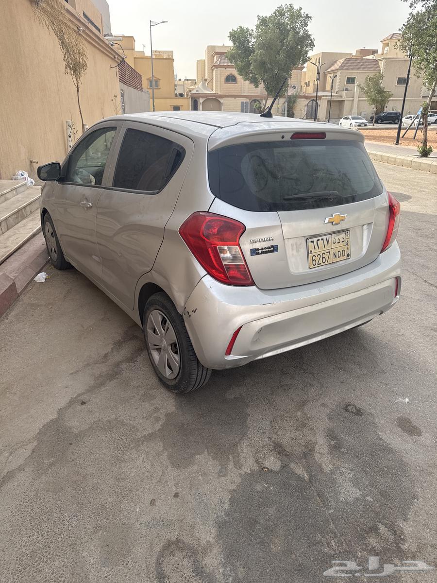2018 سبارك ممشى 180 ألف64142432794241113