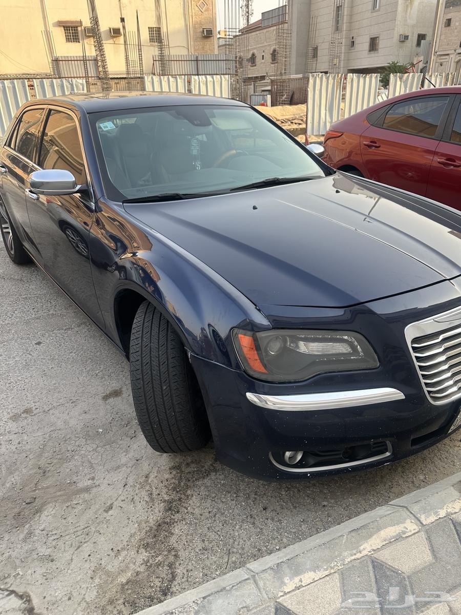 Kaiser with a distinctive plate64141878317443111