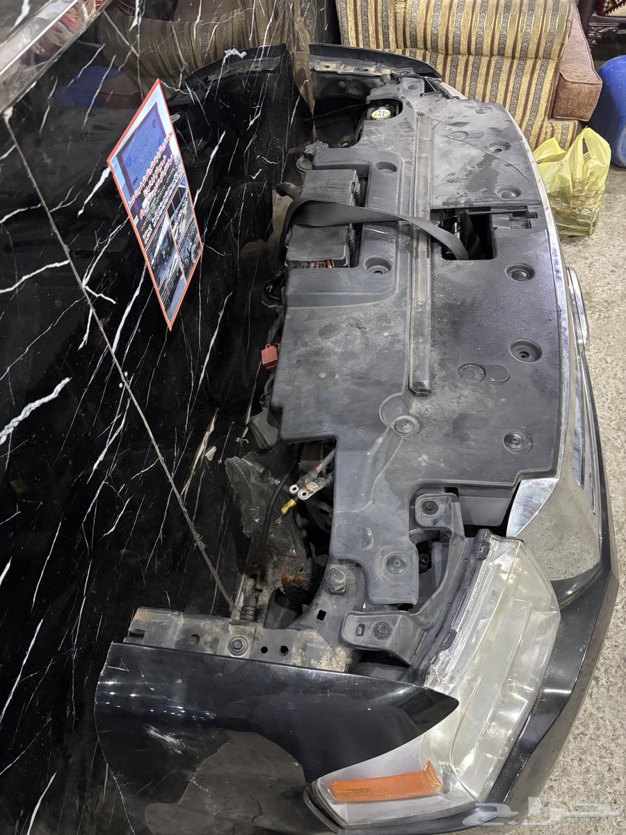 Expd 2013 parts dismantling64162721854595113