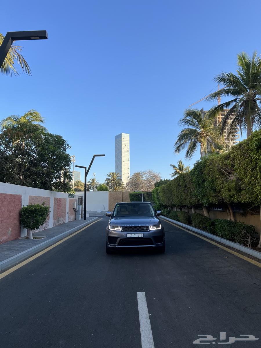 Range Sport64169403004033111