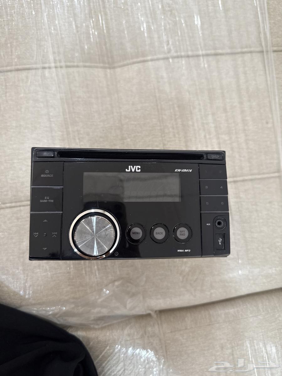 JVC Recorder64153799577346110