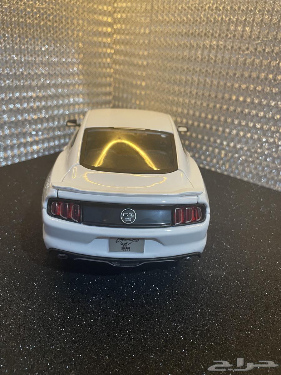 Mustang64141482264321113
