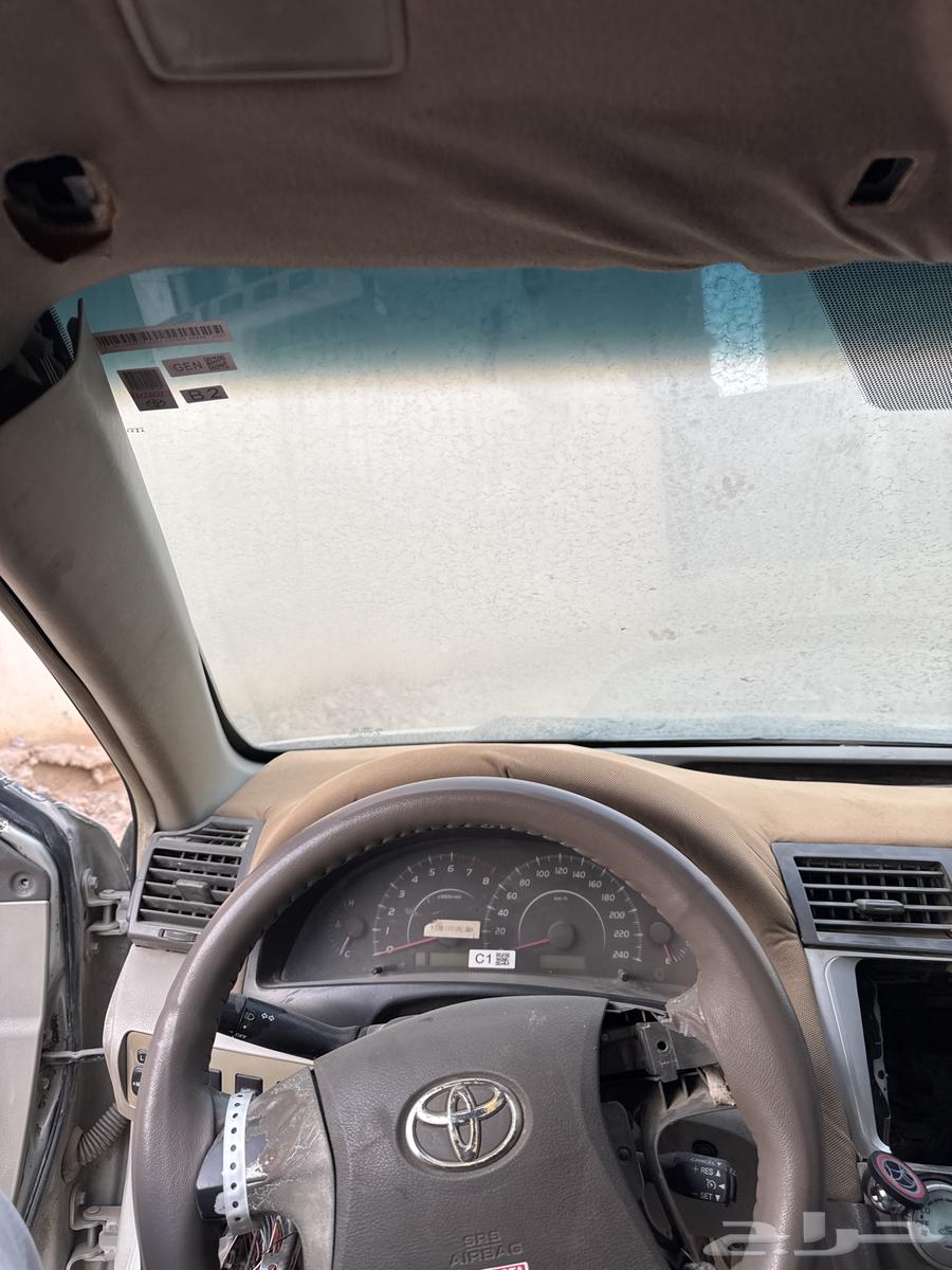 Camry 200964141496695937110