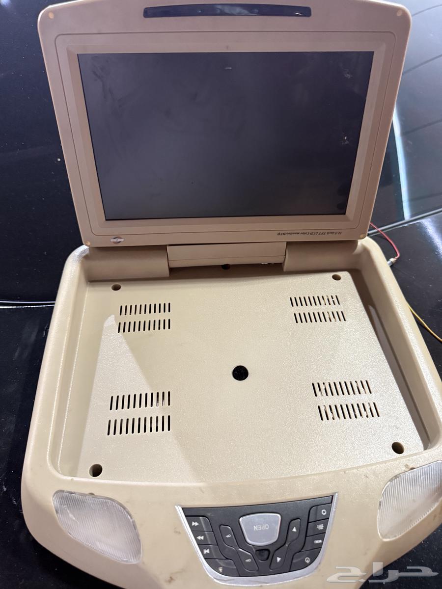 شاشه سقف علوية لكل السيارات64171434634113110