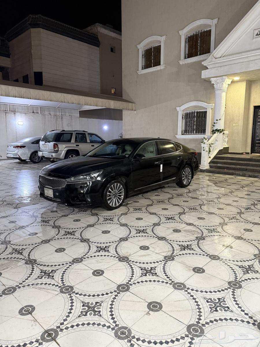 لتنازل ( بدون مقابل ) كيا كادينزا 2020 بدي وكاله ماشيه 19564141482824835113