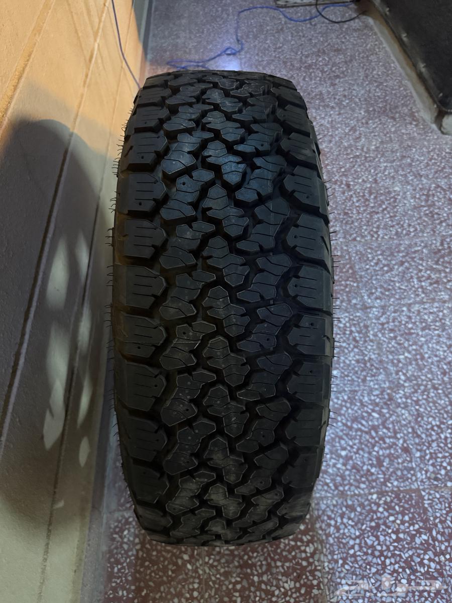 كفرات جنرال نص حجري64147863578243114