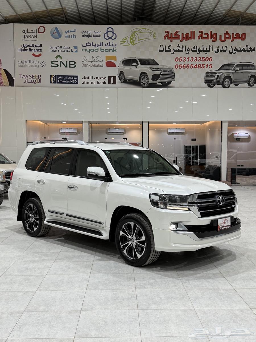 لاندكروزر GX سعودي 6 سلندر 2018 تم البيع تم البيع64150433088642112