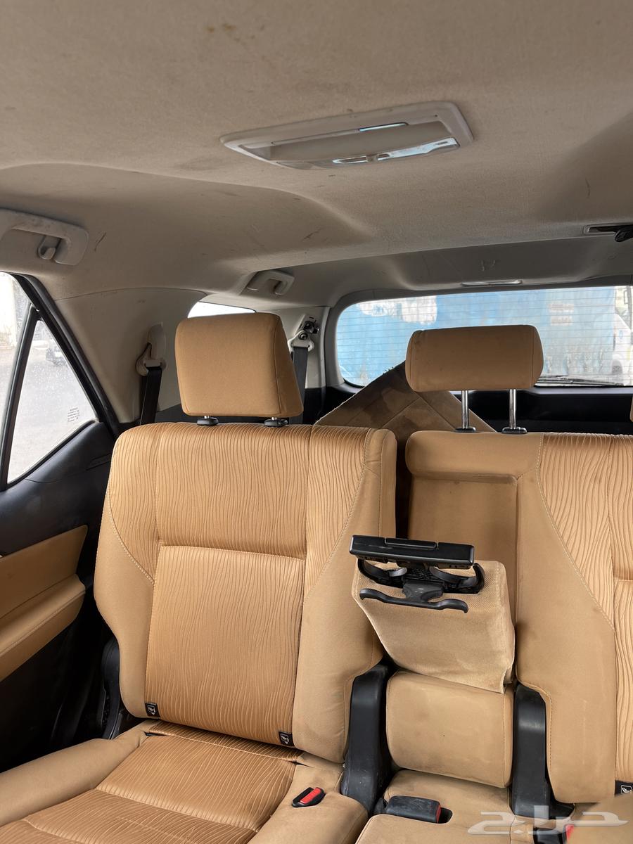 Fortuner V6 SR5 2018 (Sold)64158227997699113