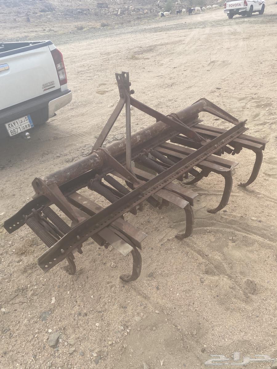 Plow scraper64162929915523110