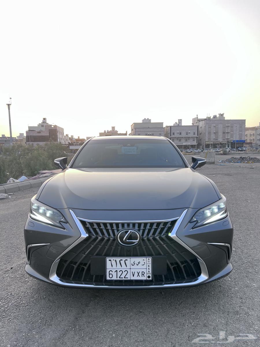 لكزس es300 فل اوبشنز هايبرد2023 فئة hh اخت الجديدة للبيع64141483415426111
