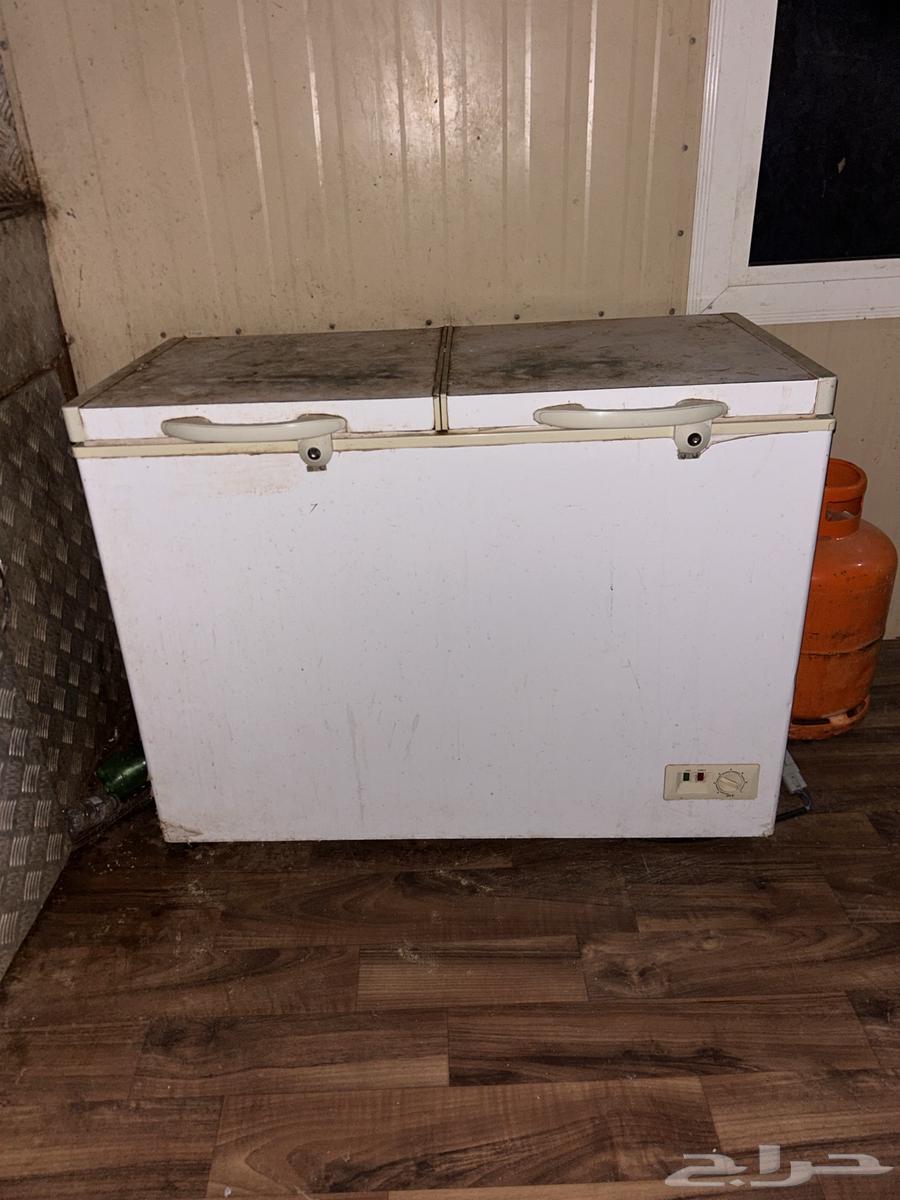 Solar-powered fridge working perfectly without any issues63914811796609111