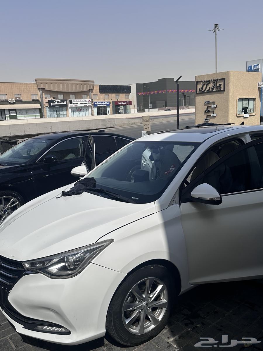 Changan Al-Safin64141487541249112
