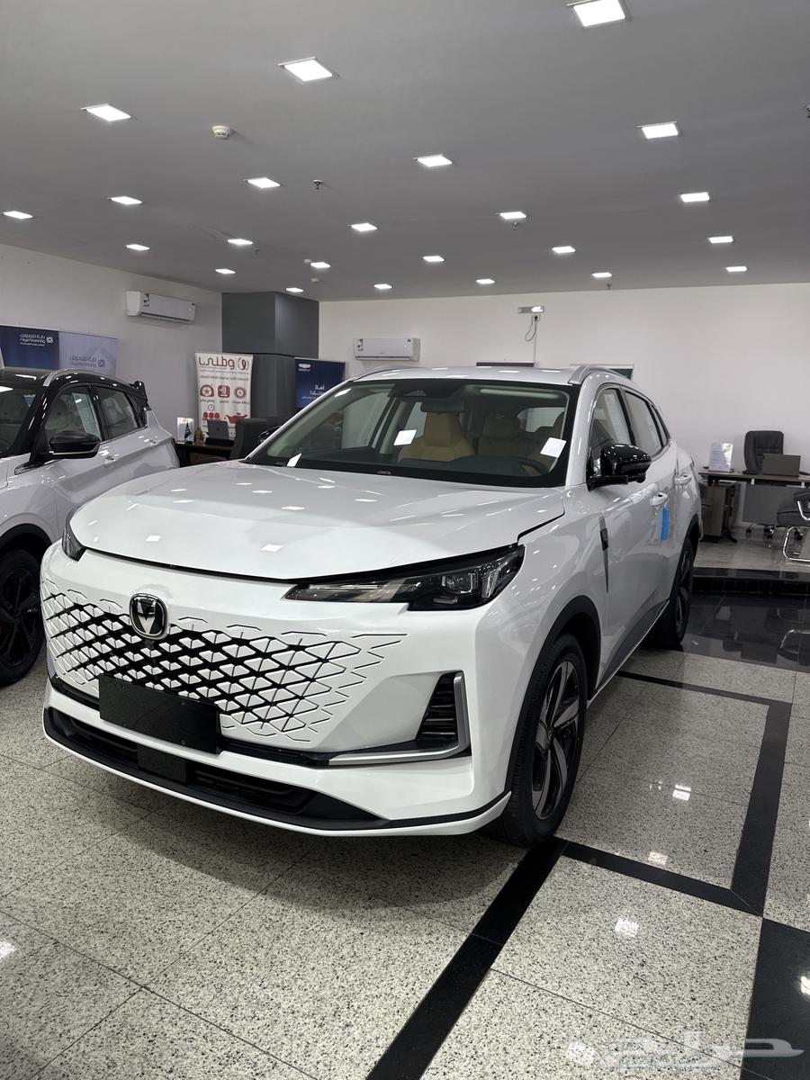 شانجان UNI-S 202564153799628547110