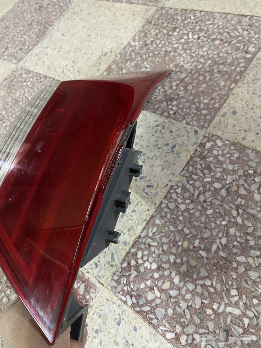 2015 Honda Accord body part genuine agency64141482840450113