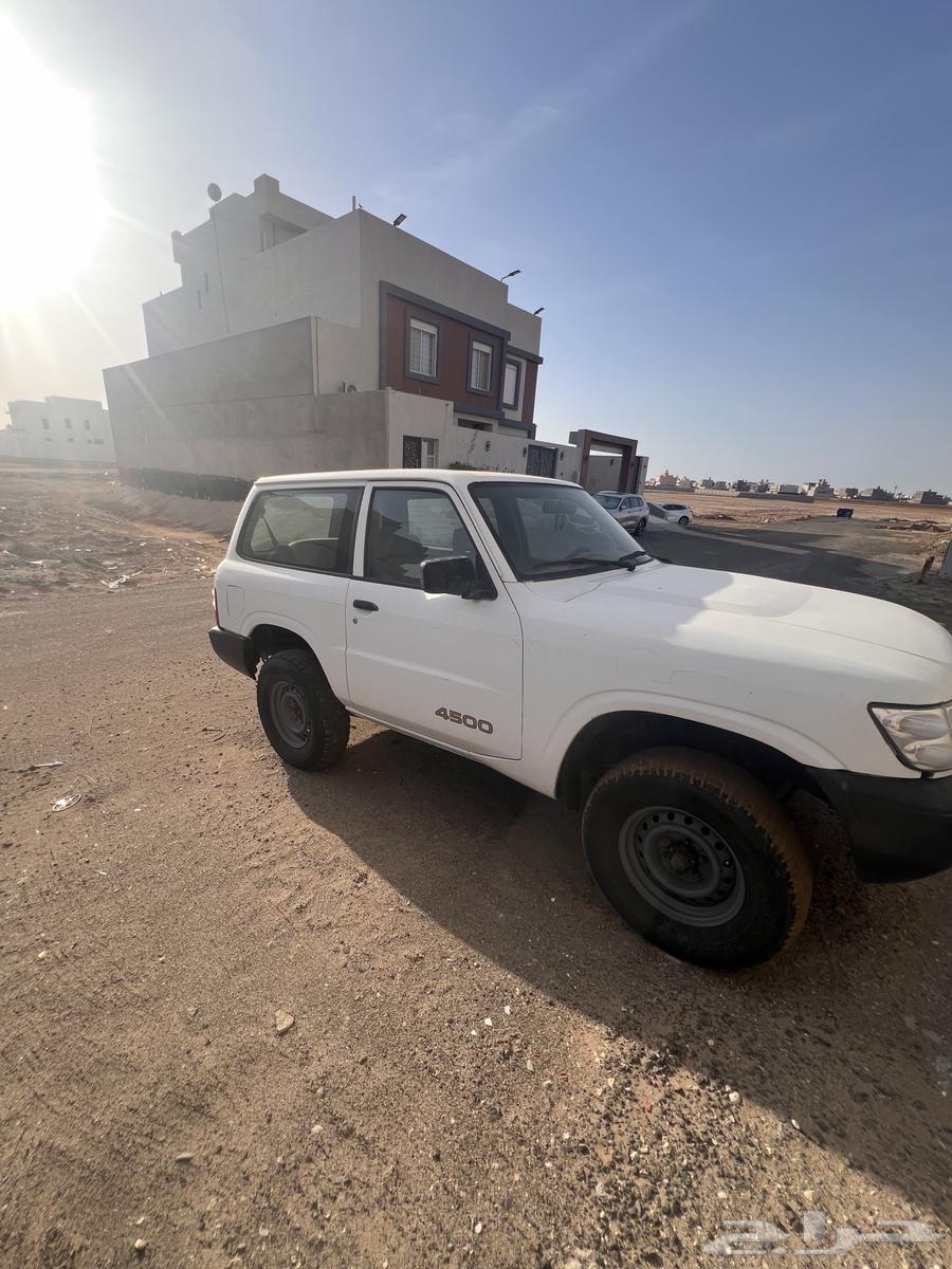 جيب نيسان باترول64163340065539112