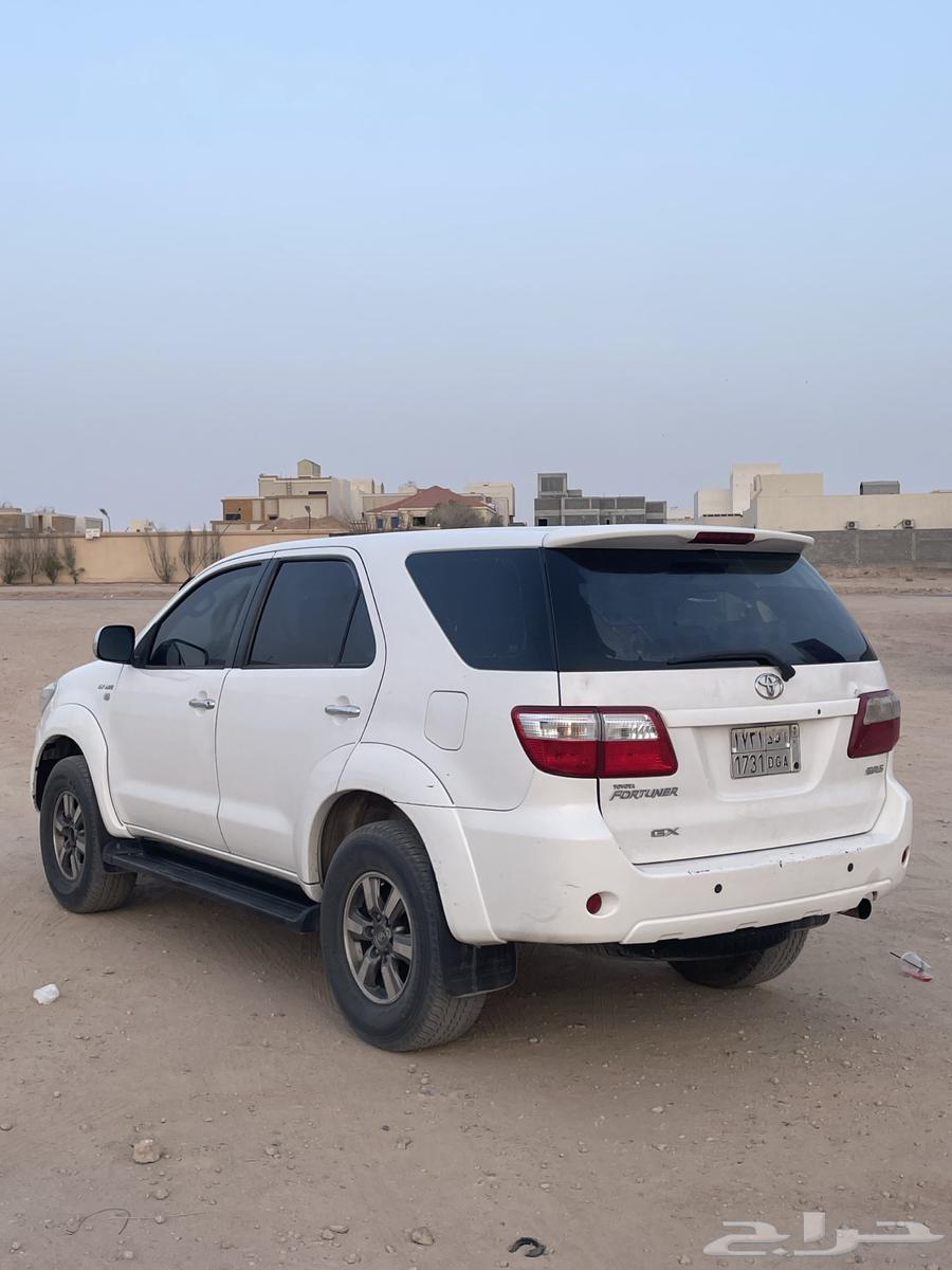 فورشينر 2009 قير عادي بدون دبل64141878423171113