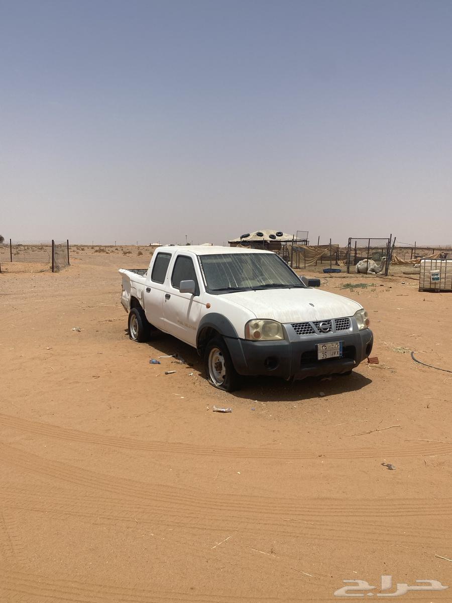 للبيع ددسن دبل م2006 علىيها لوحه مميزه64168498442114113