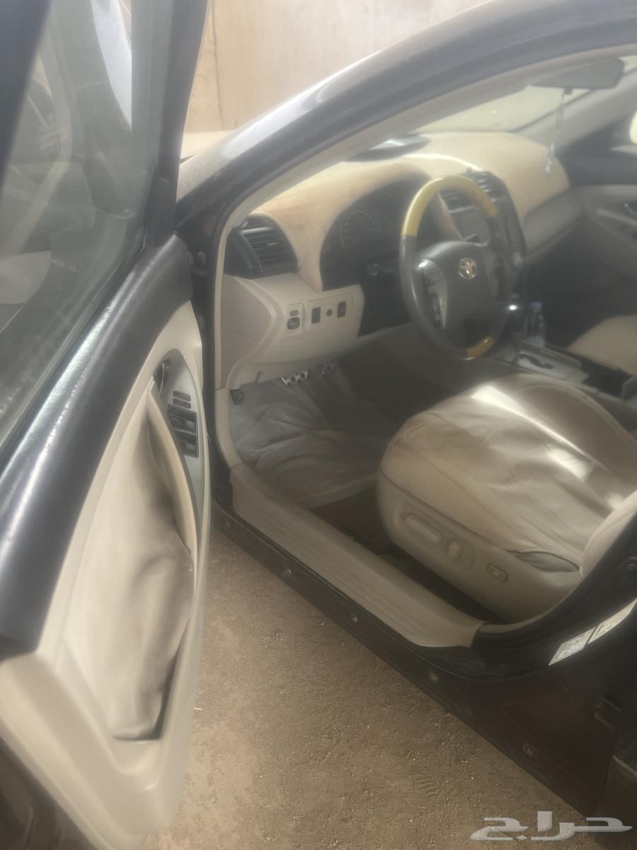 Camry 2010 in Al-Kamil64143794827395113
