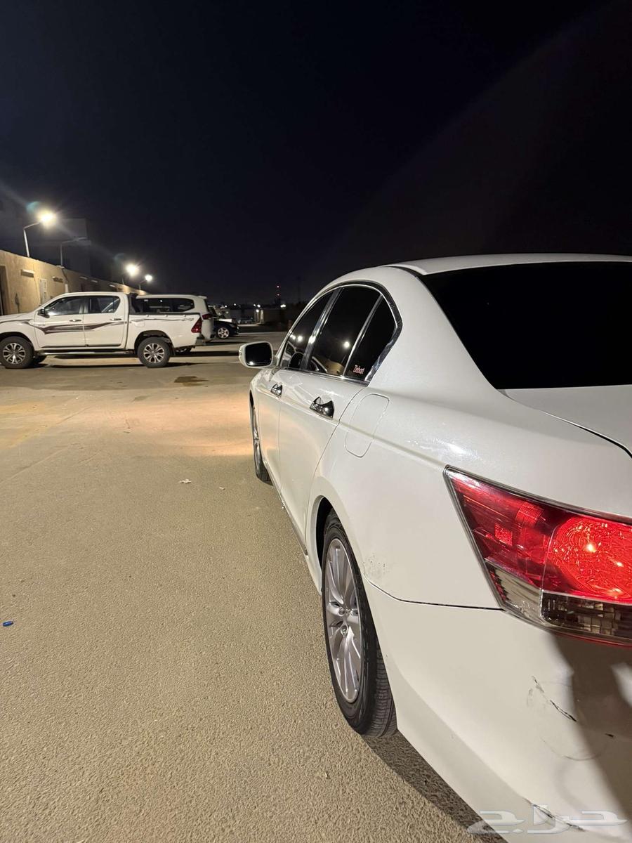 Accord 201264141482981121111