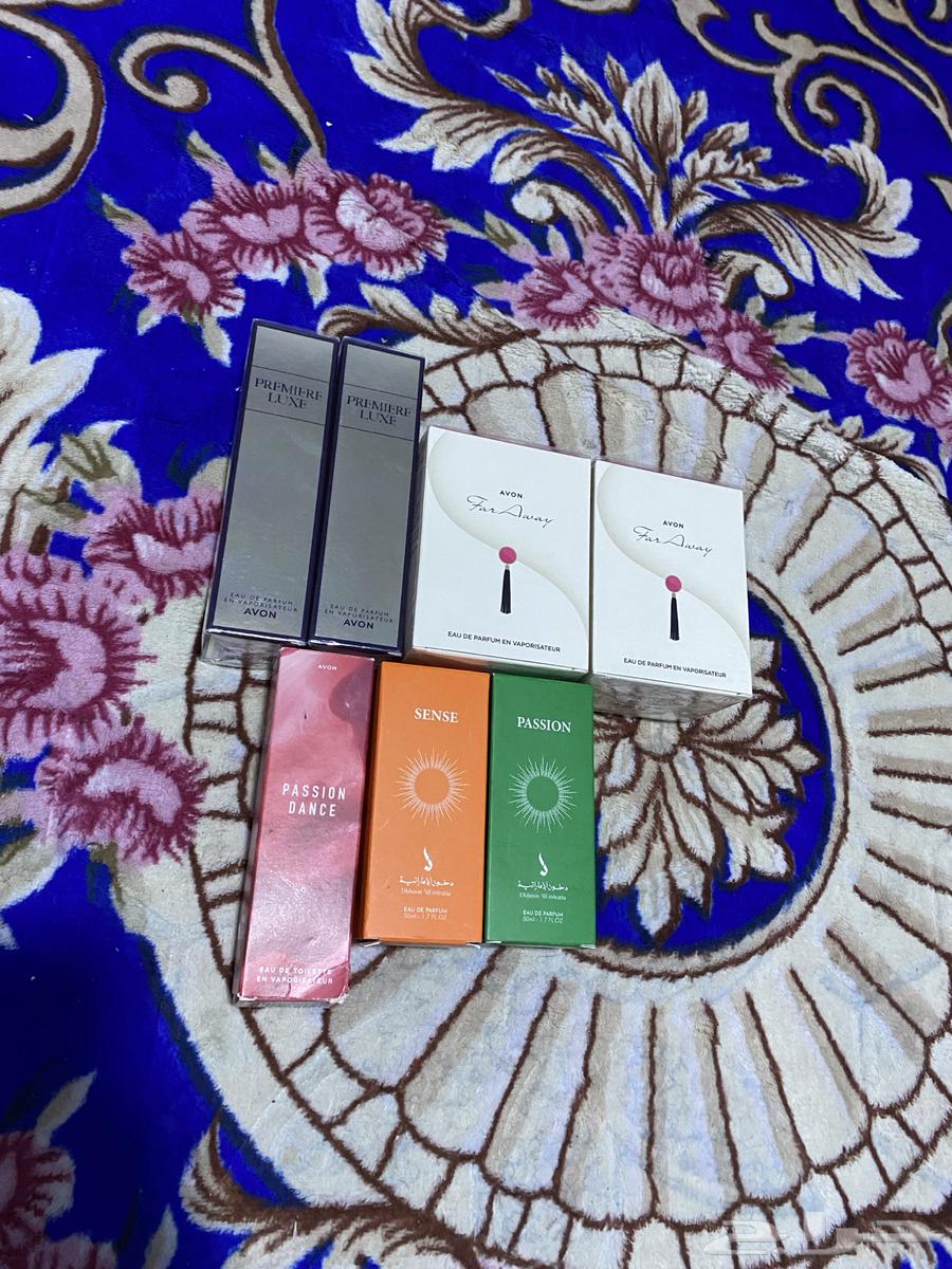 7عطور نسائية اصلية63701418508546110