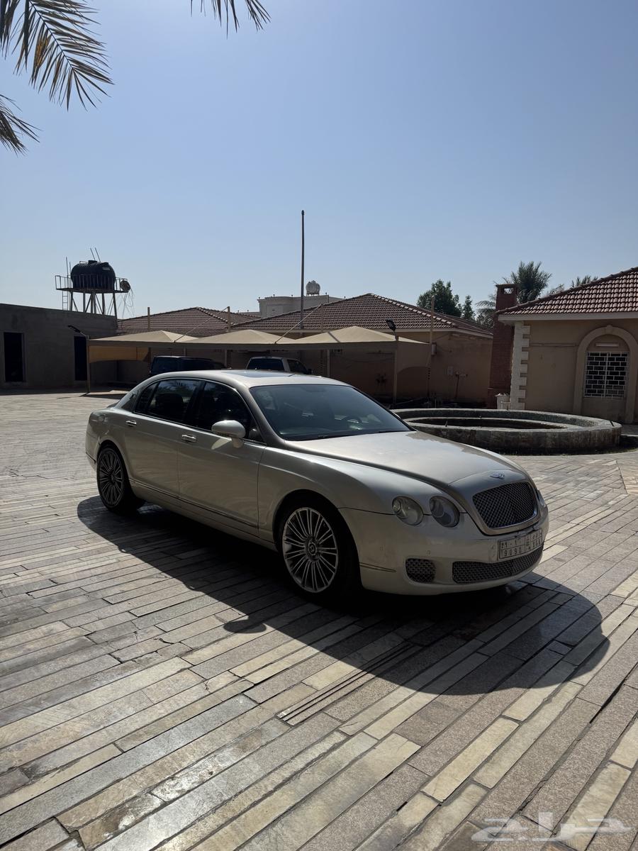 بنتلي فلابينج سبير 200664141483960323114