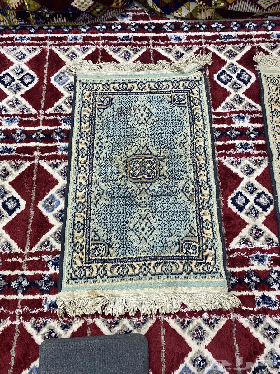 فرشات ارضيات صالون من 90 الى 97 وكالة بحاله جيده64141485192323114