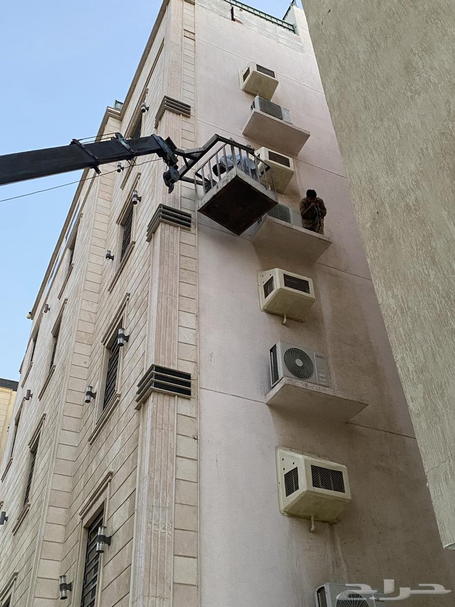 Crane and lifting winch for rent64142641755265113