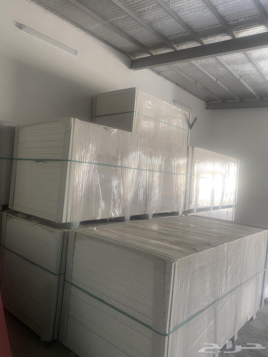 Gypsum board finishing and all decoration supplies63614331113986110