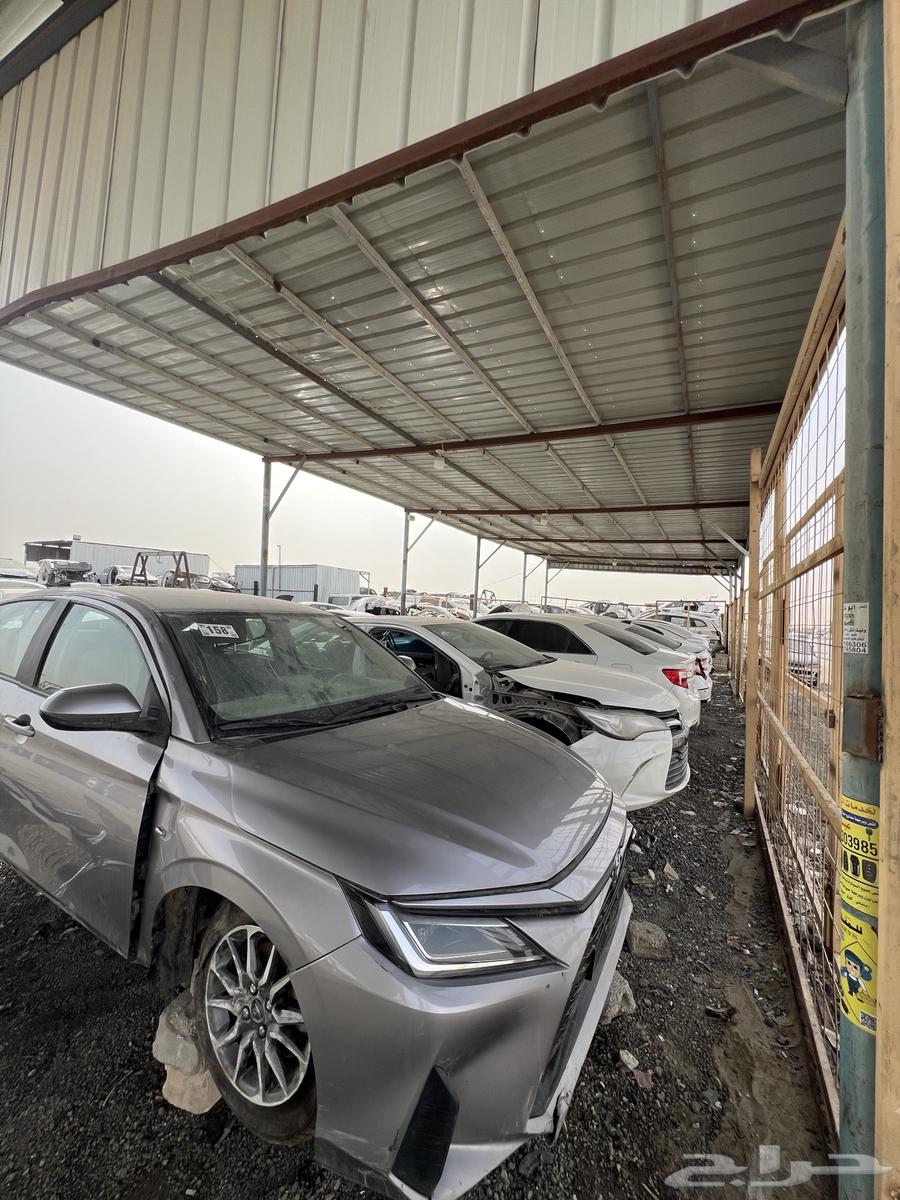 Yaris 2023 Standard64143035239170113