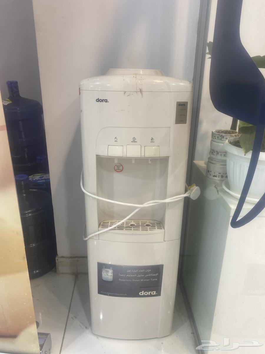 برادة ماء دورا بارد حار مستخدم نظيف63921575229697110