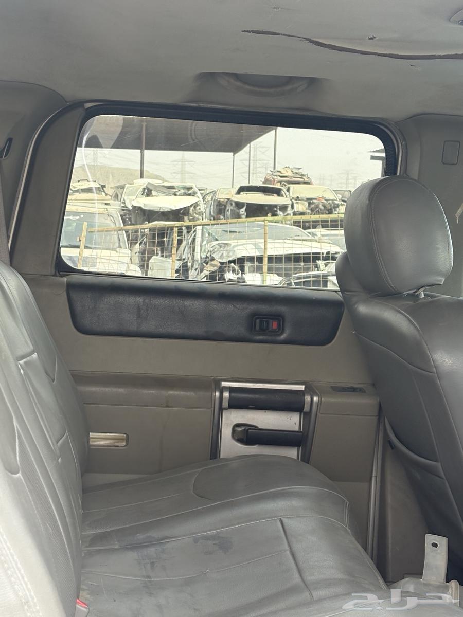 Hummer H3 and H2 Parts64141483828739112