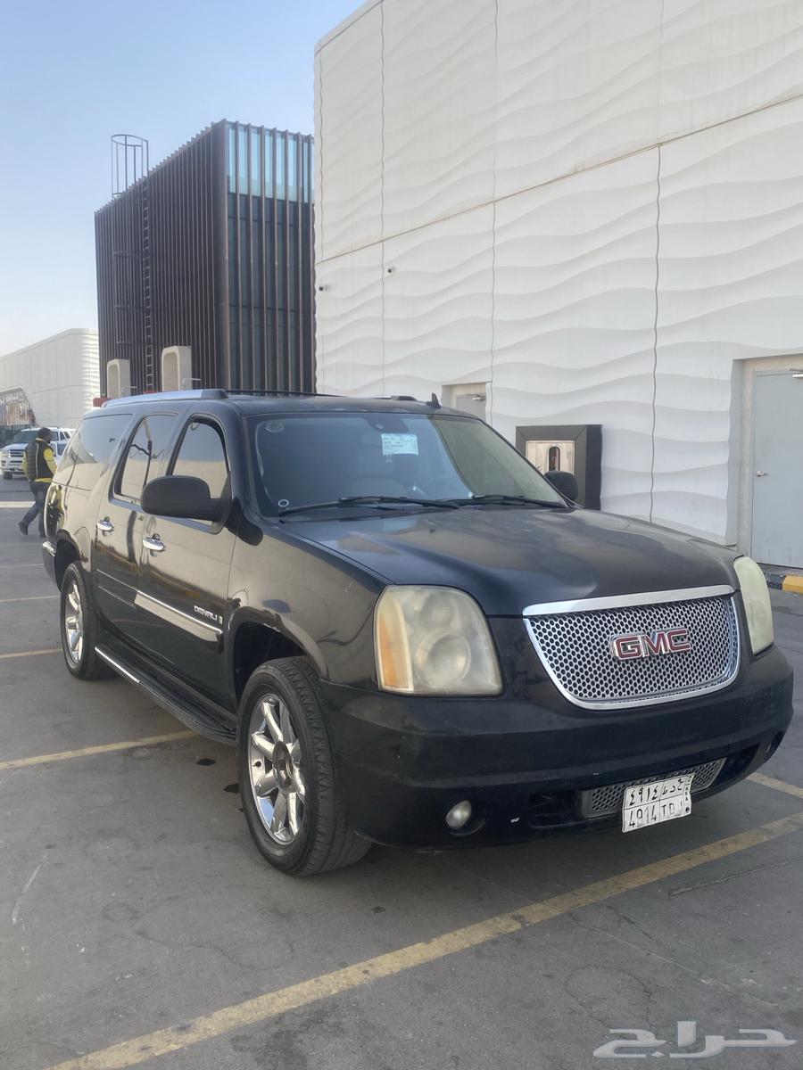 GMC Denali Full Option for Sale64141485025282111