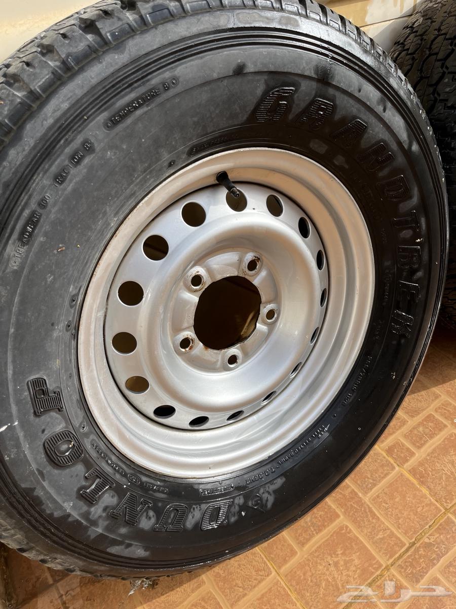 Hell Rims64142432423938112