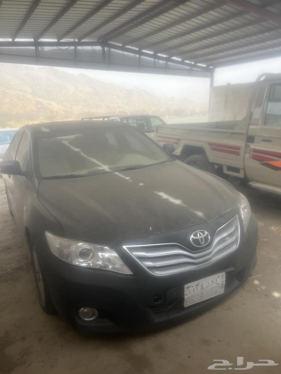 Camry 2010 in Al-Kamil64143794827395110
