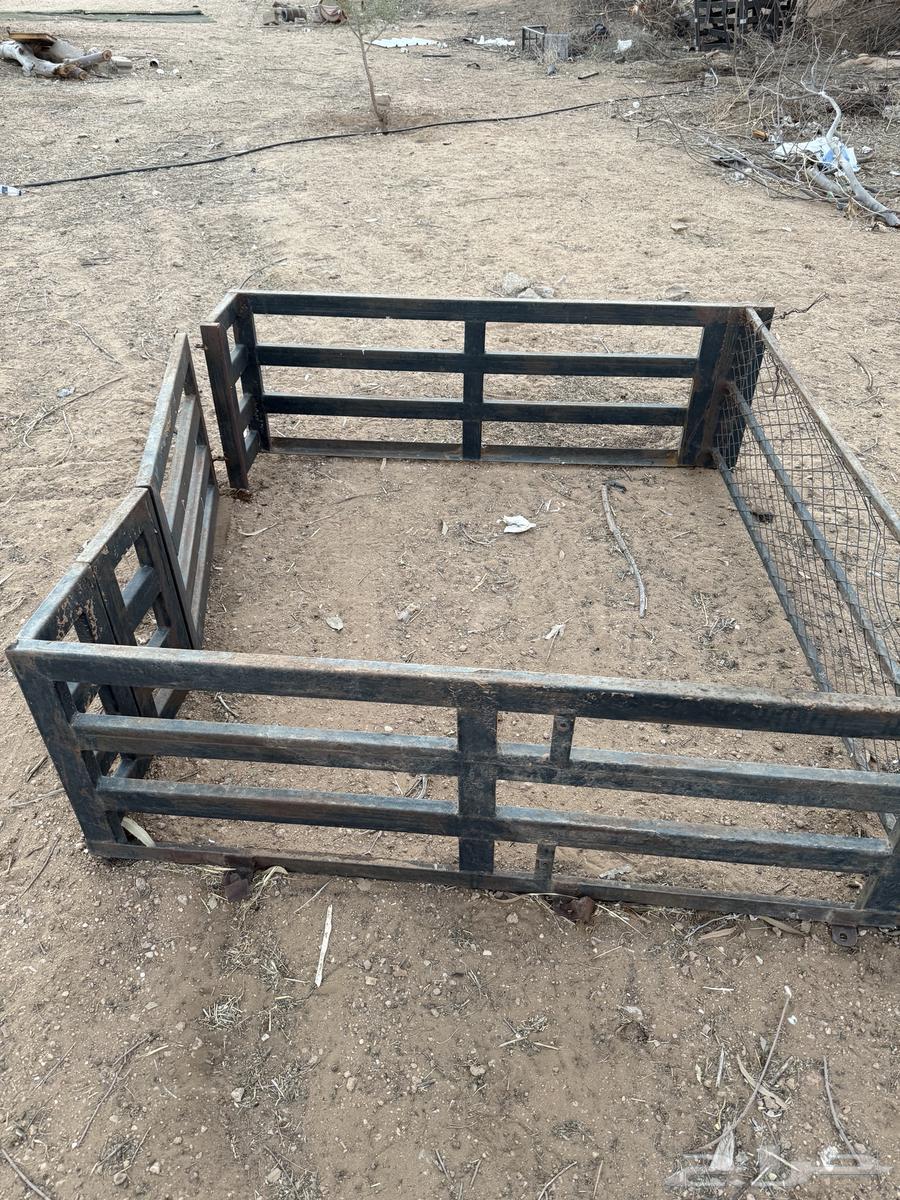 2006 and above Hilux Shad, Ghumairtain64171434606723112