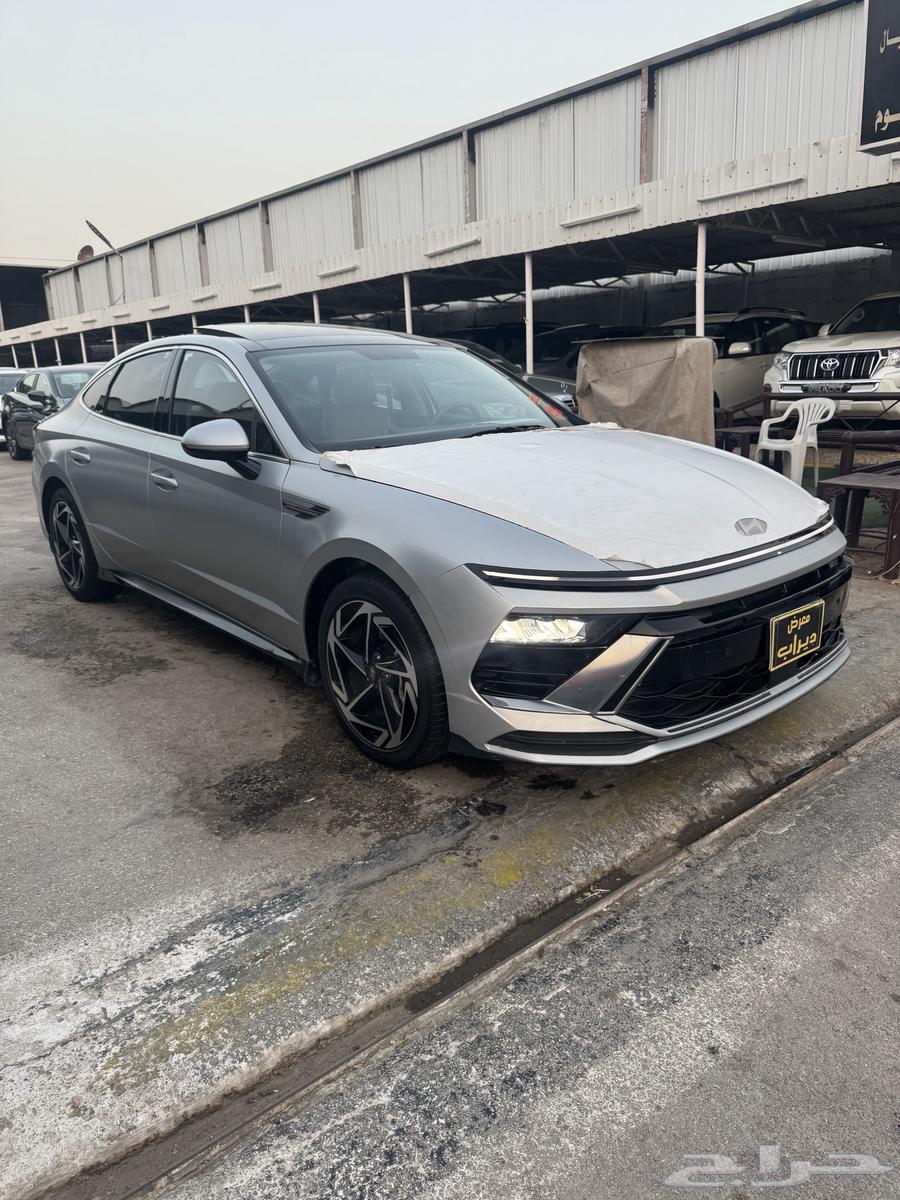 سوناتا 202564141878726658113