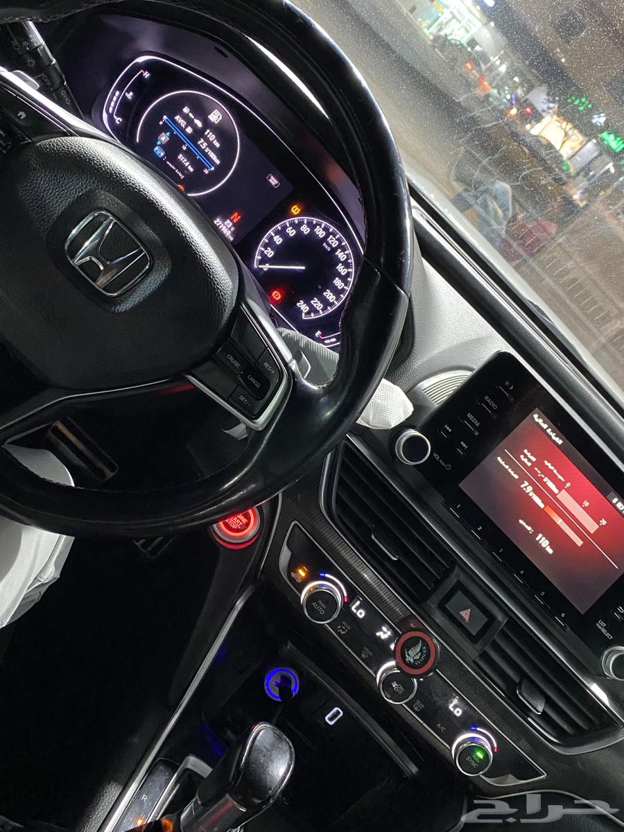 Accord 201964141487003906113