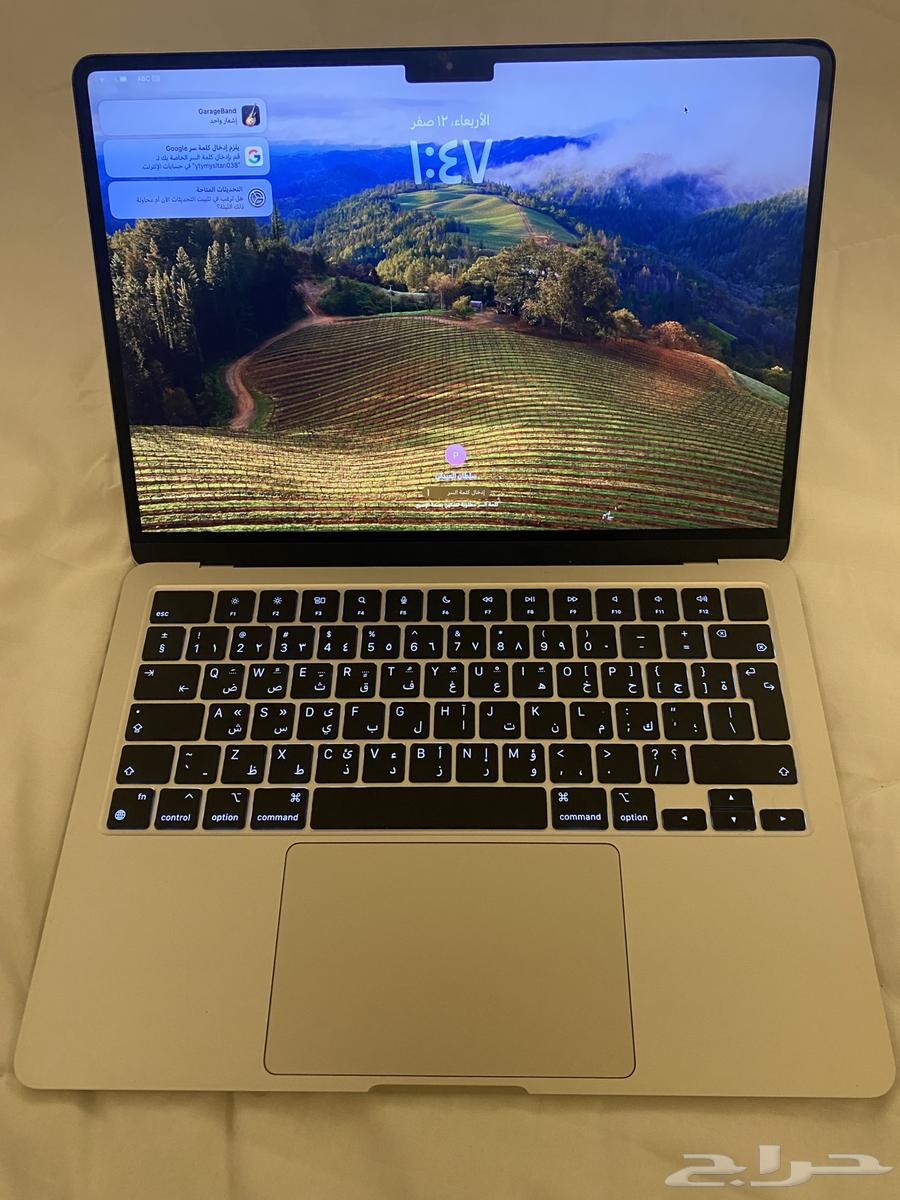 Apple Laptop63920703698305110
