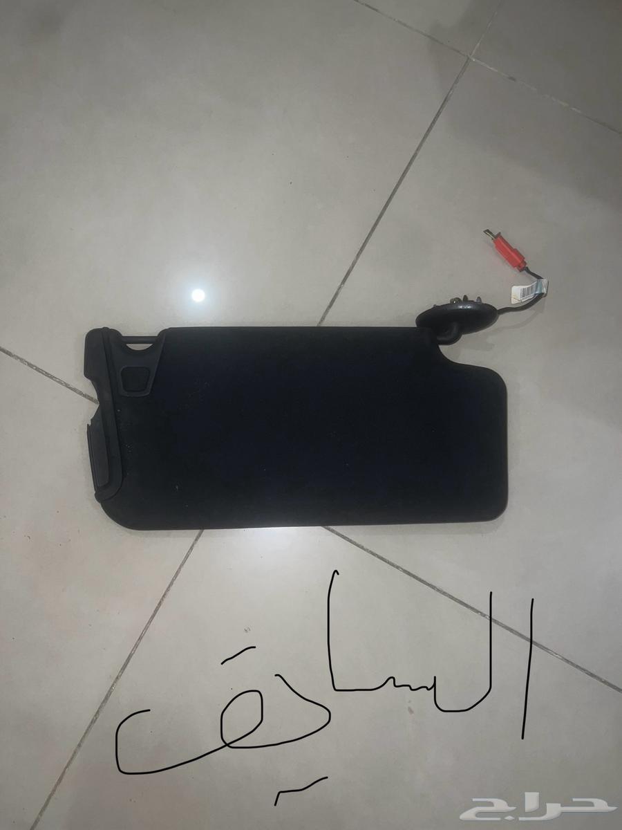 Ceiling Mirror (Sun Visor) for Charger 2011-202464170983393027112