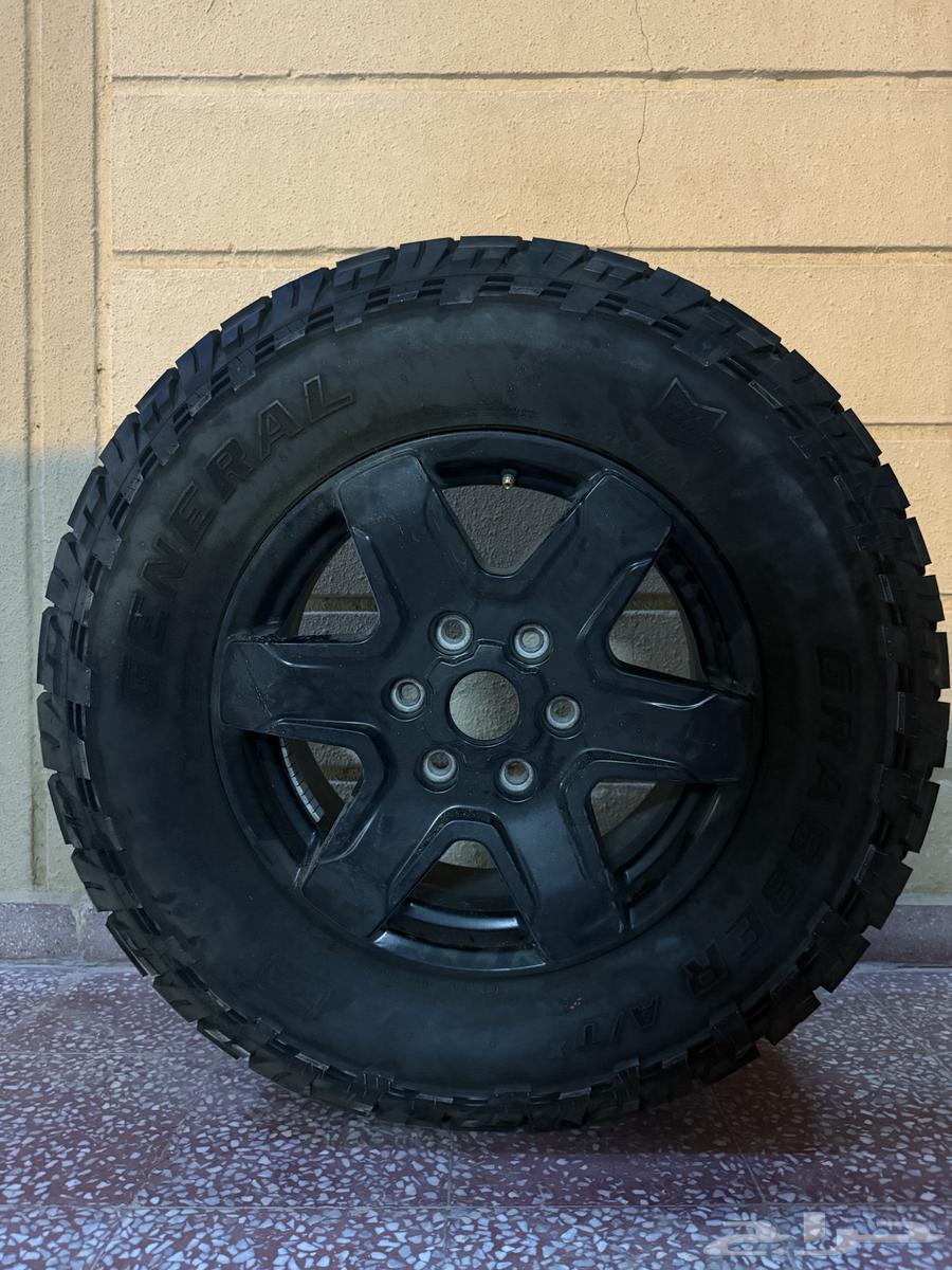 كفرات جنرال نص حجري64147863578243110