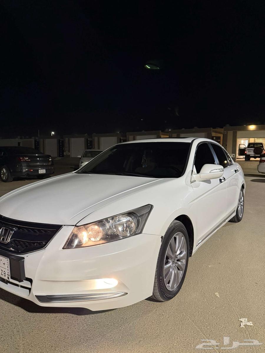 Accord 201264141482981121110