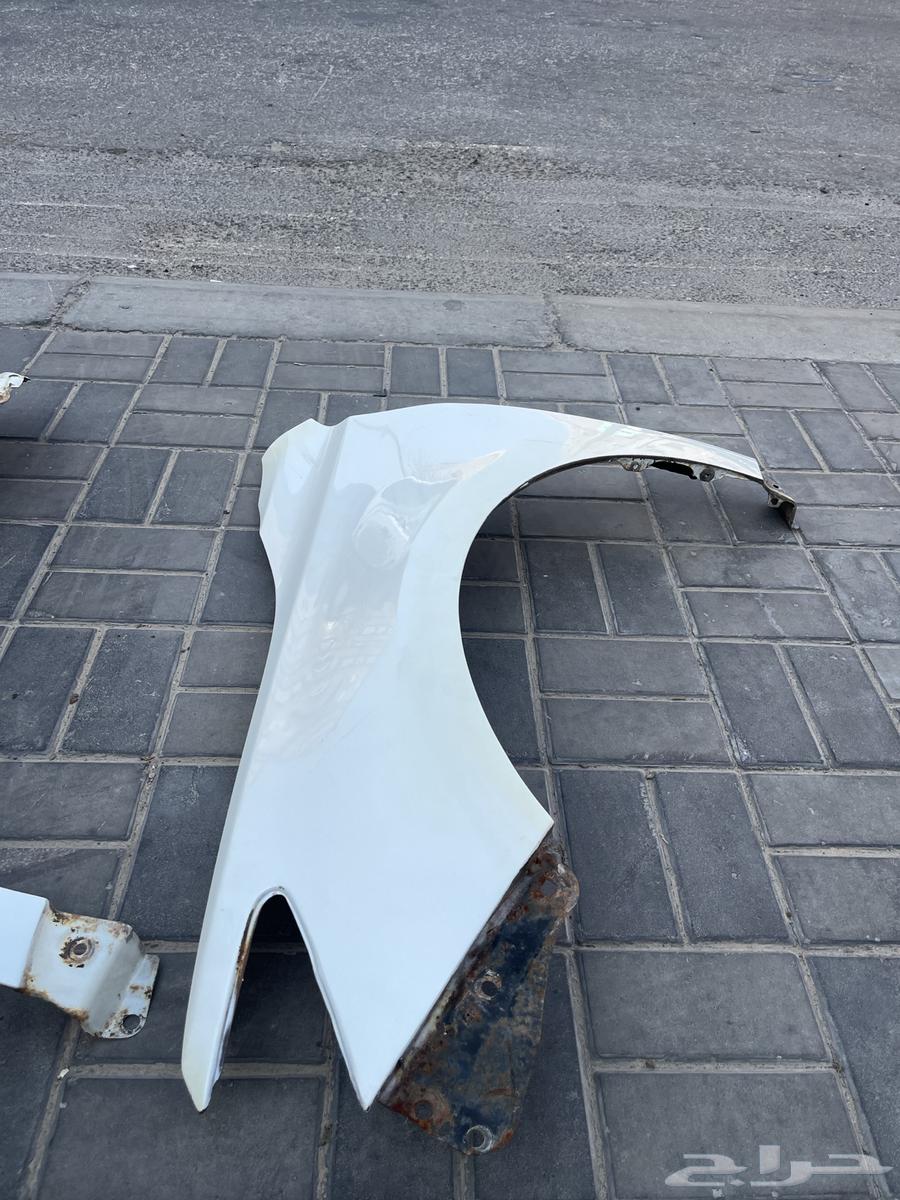 رفارف كامري ابيض لولو 201764167077327107112